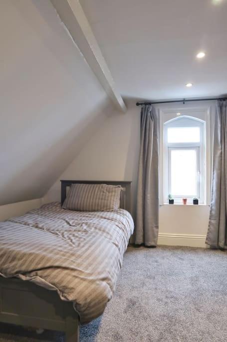 Castle Manor, 4 Bed Seaside Retreat Apartment Scarborough Exterior photo