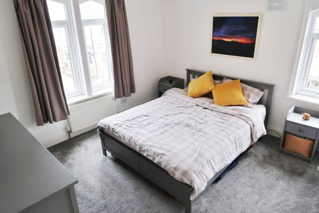 Castle Manor, 4 Bed Seaside Retreat Apartment Scarborough Exterior photo
